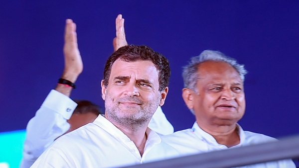  राहुल को मनाने की कवायद फेल 