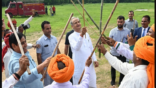 किसी भी हाल में पायलट को सीएम की कुर्सी नहीं देना चाहते