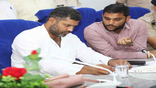 नामांकन के बाद अब राजस्थान का फैसला