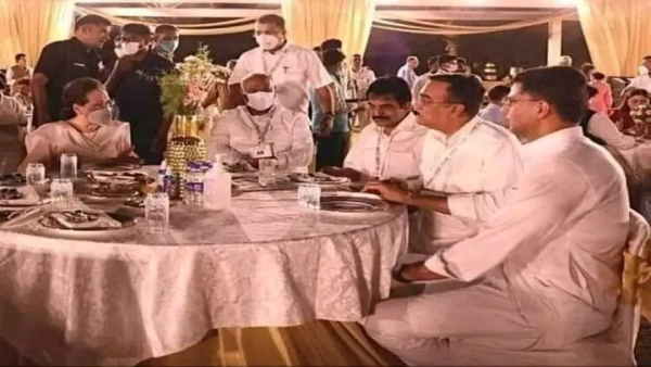 राजस्थान में मुख्यमंत्री को लेकर हाईकमान हुआ सख्त