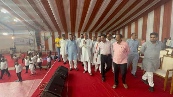 केंद्र पर जांच एजेंसियों के दुरुपयोग का आरोप