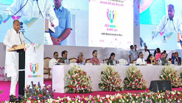 चुनावी कार्रवाई का हिस्सा
