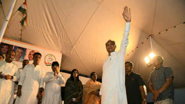 ashok gahlot ashok gahlot