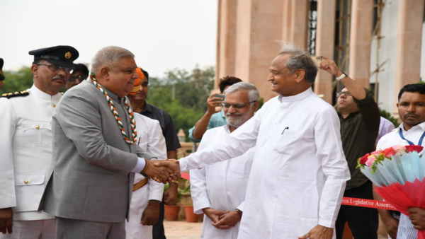 ashok gahlot