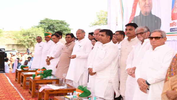 ashok gahlot ashok gahlot