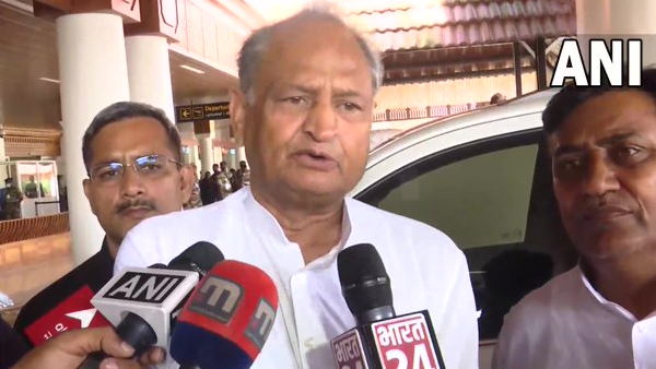 'मैं कांग्रेस अध्यक्ष पद का चुनाव लड़ूंगा'