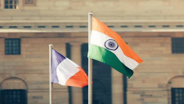 यूक्रेन संघर्ष कैसे समाप्त हो, इस पर हुई चर्चा