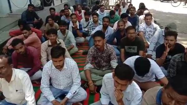 मीटर रीडर ने कराया थाने में मामला दर्ज