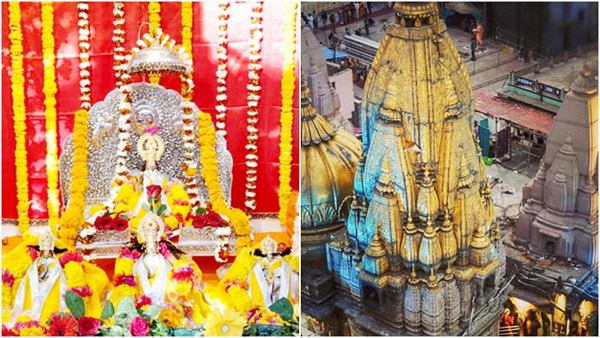 अयोध्या, काशी विश्वनाथ के दर्शन करने जा पाएंगे