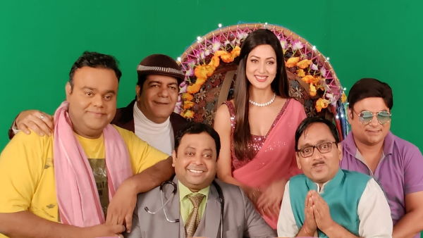 'एक सदस्य ना हो तो घर कितना अधूरा लगता है'