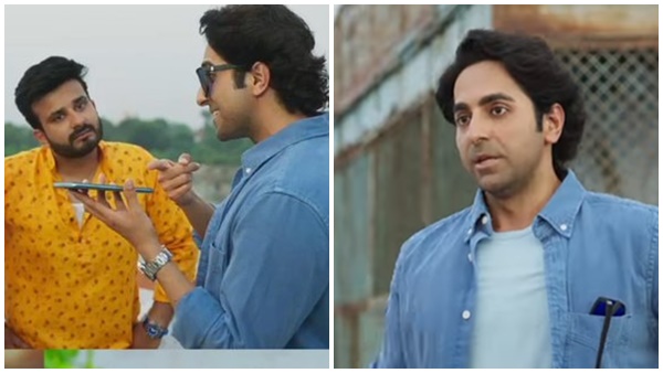 एक्टर ने लिखा मजेदार कैप्शन एक्टर ने लिखा मजेदार कैप्शन