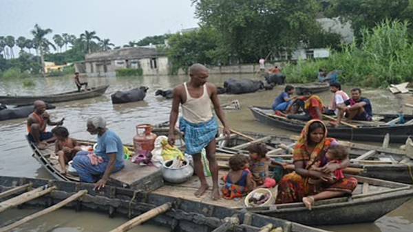 अहले सुबह हुई बुज़ुर्ग की मौत