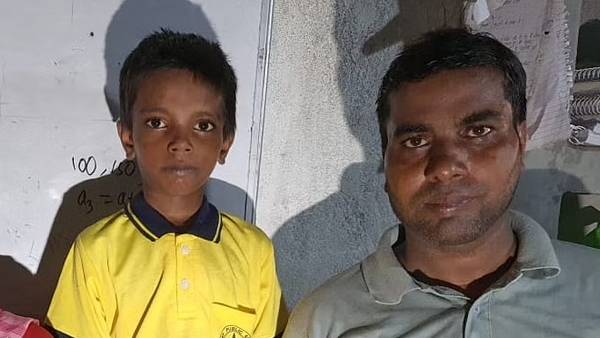 बॉबी राज ने की सोनू सूद से मुलाक़ात