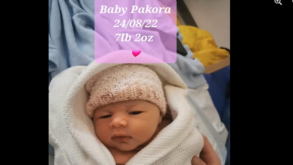 सोशल मीडिया पर वायरल हो रही पोस्ट