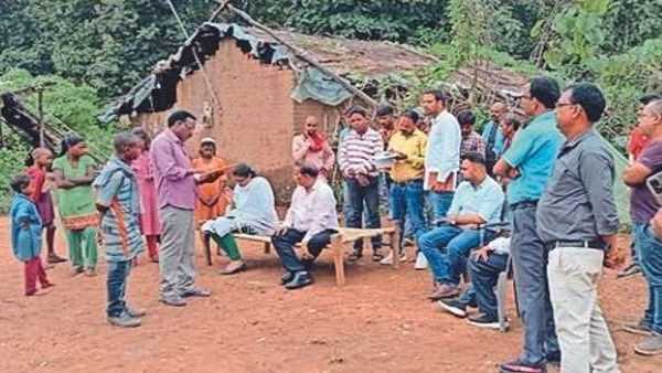 पुलिस की जांच में हुआ था खुलासा