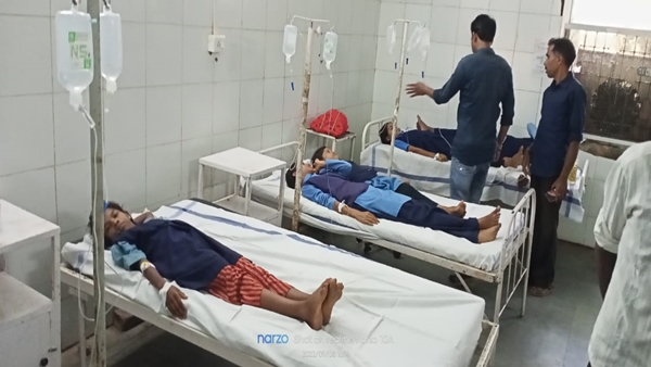 स्कूल के शिक्षकों और पीड़ित बच्चों के बयान दर्ज स्कूल के शिक्षकों और पीड़ित बच्चों के बयान दर्ज