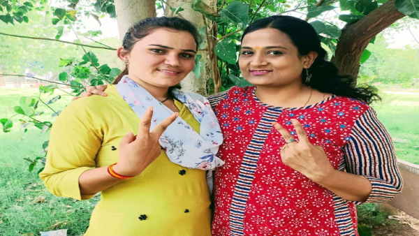 रेखा को मिलेगी बेहतर जिंदगी