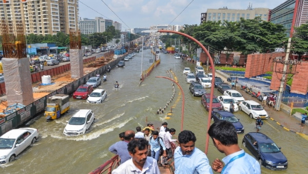 आईएमडी के अनुसार मंगलवार को होगी तेज बारिश आईएमडी के अनुसार मंगलवार को होगी तेज बारिश
