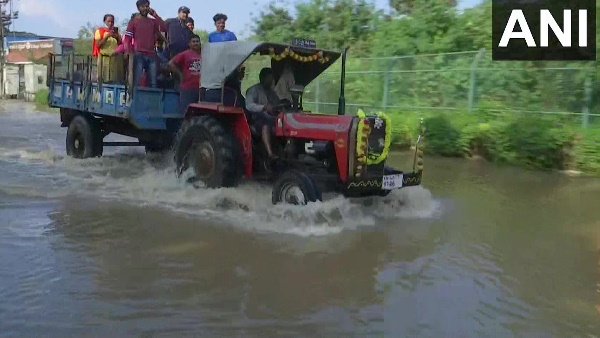 इस कारण और तेज बारिश होने की संभावना है इस कारण और तेज बारिश होने की संभावना है