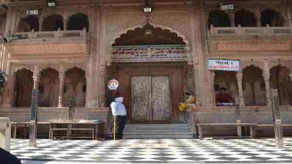कमेटी को 15 दिन में देनी थी अपनी रिपोर्ट 
