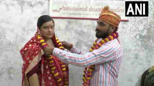 नौ साल पहले हुआ था निकाह