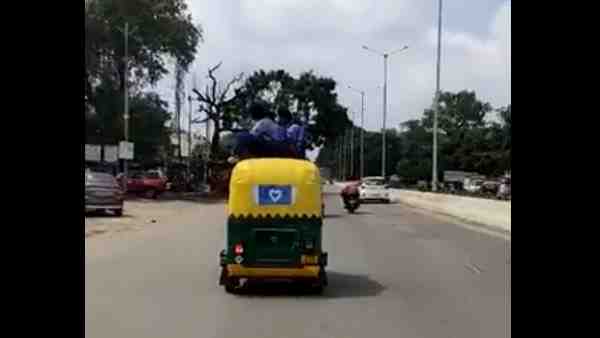 12 साल से कम है तीनों बच्चों की उम्र