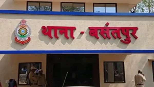 basantpur thana basantpur thana