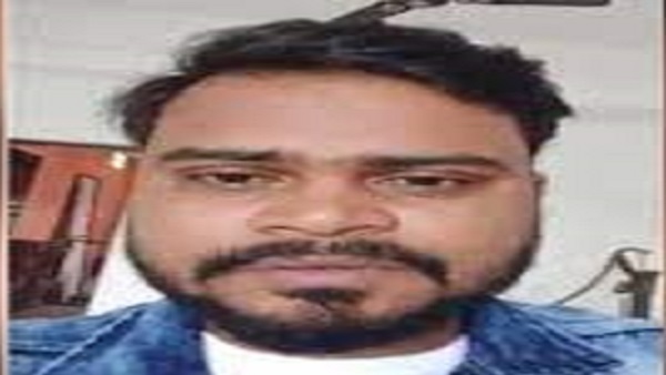 रिवाल्वर से खुद को मारी गोली