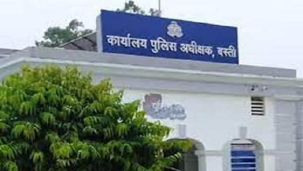 जांच में जुटी पुलिस