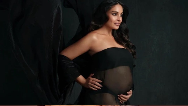 बिपाशा बसु प्रेंगनेंंसी में और लग रही बेहद खूबसूरत 