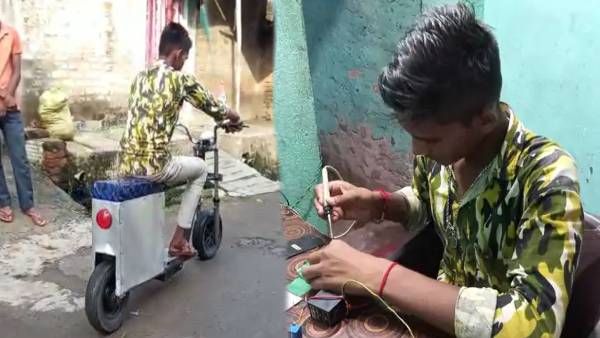 मोबाइल फोन से भी स्टार्ट कर सकते हैं बाइक