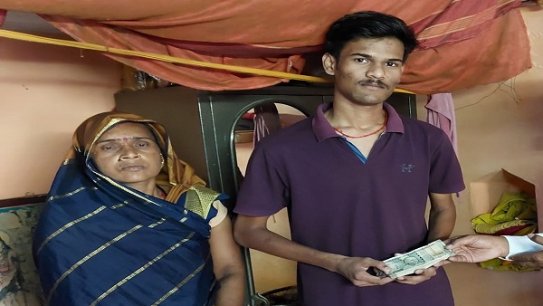 आयुष्मान ताम्रकार