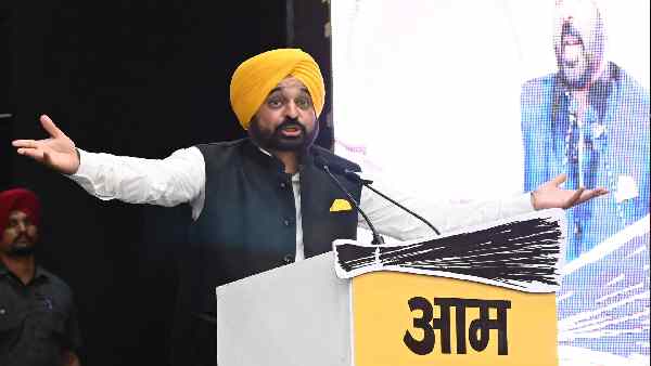 अग्निपथ योजना को पूर्ण समर्थन देंगे- भगवंत मान