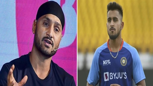 भज्जी ने भी किया था ट्वीट