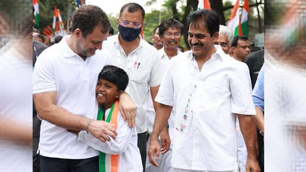 11 सितंबर को केरल पहुंचेगी भारत जोड़ो यात्रा 