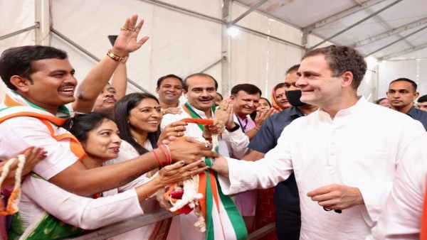 जनसमूह संवाद का होगा कार्यक्रम