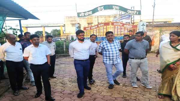 गौकोष से शहरी यातायात व्यवस्था होगी दुरुस्त