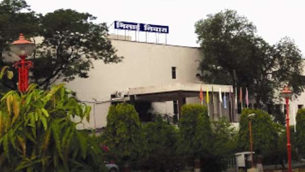 भिलाई होटल में की जा रही मेहमान नवाजी भिलाई होटल में की जा रही मेहमान नवाजी