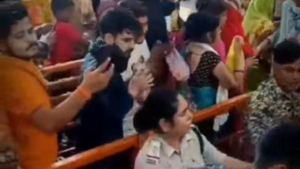 असाध्य रोगों को दूर करने के लिए प्रसिद्ध है डॉक्टर हनुमान