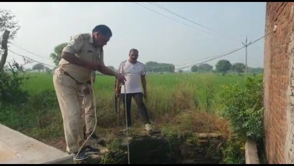 चंबल में कई लोग सुरक्षा के लिए रखते हैं अवैध हथियार