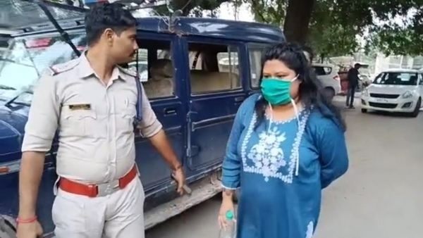 भिंड की युवती से 1 साल पहले हुई थी ठगी