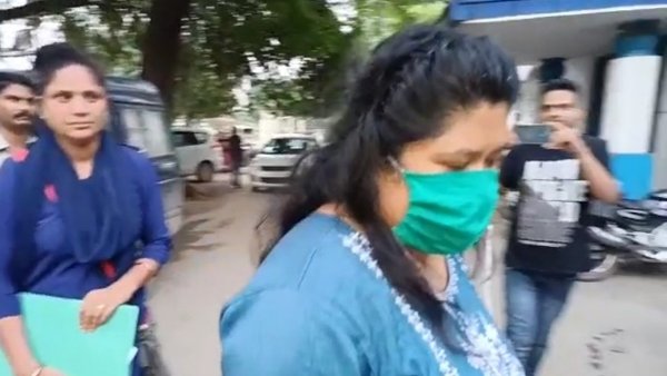 युवती की शिकायत पर नाइजीरियन को किया था पुलिस ने गिरफ्तार