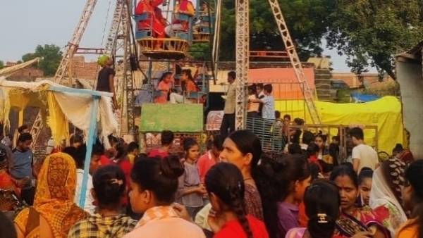 100 साल पहले हुई थी इस मेले की शुरुआत