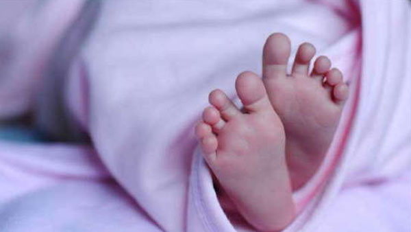बीएचयू में ऑपरेशन से हुई थी डिलीवरी