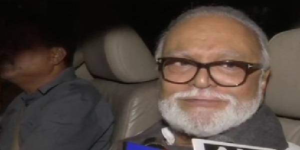 जो भी सिखाया सिर्फ RSS को सिखाया