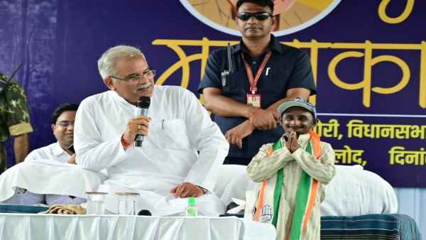 गणेश ने जाहिर ही शादी की इच्छा, तो सीएम भी बोल पड़े