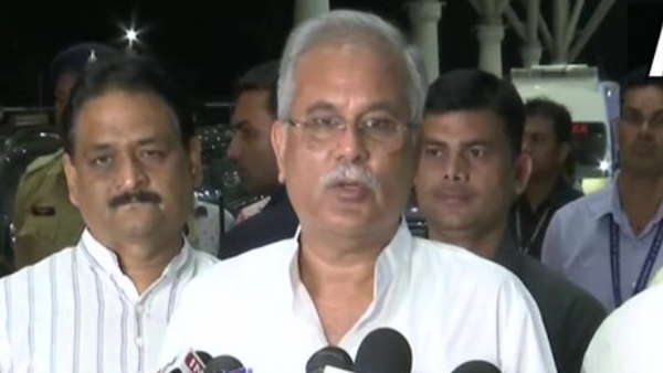 सही साबित हुई सीएम भूपेश की भविष्यवाणी 