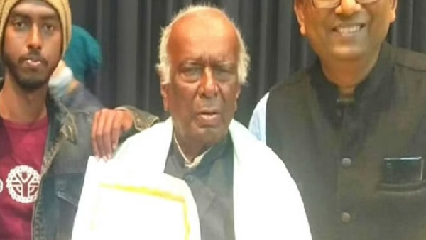 क्या होता है 'लौंडा नाच'?