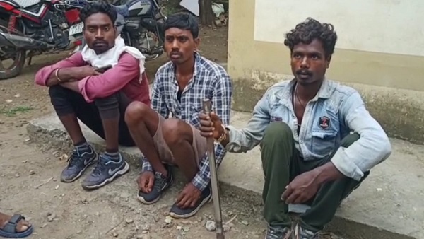 बिहारी मजदूर