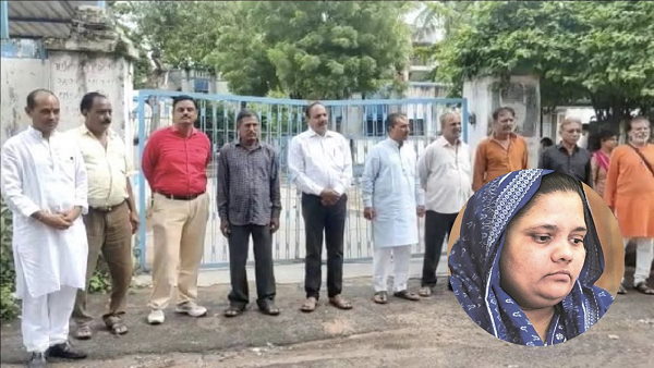 गांव छोड़ भागे दोषियों के परिजन भी भय के साऐ में